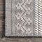 Nuloom Lowen Tribal Indoor/Outdoor Area Rug 5ft x 8ft GBCB05B-508 - alternate 7